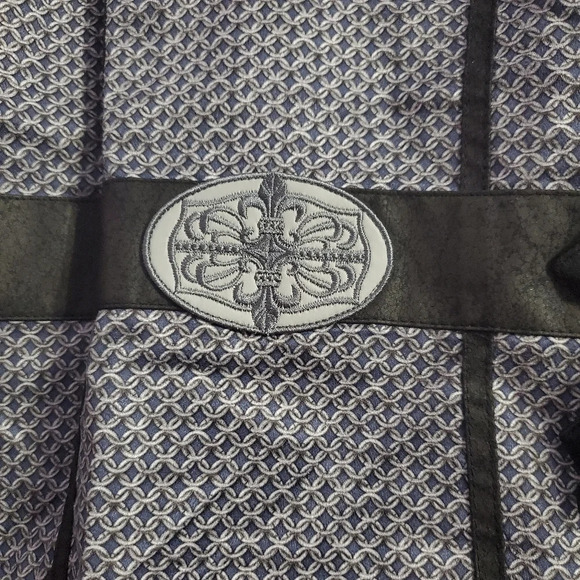 NWT Disney Store Sleeping Beauty's 3 PC Prince Philip Boy Costume 4 - Picture 5 of 9